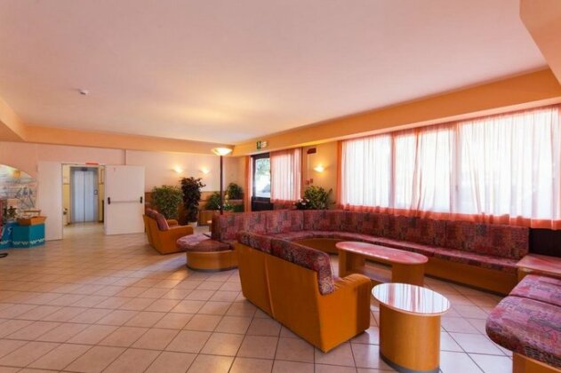 Hotel Gabry Cervia - Photo2