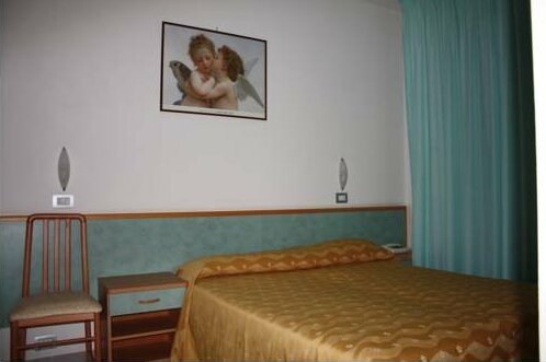 Hotel Gadames - Photo4