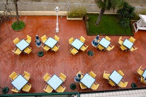 Hotel Gadames - Photo5