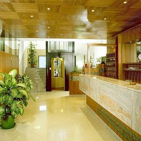 Hotel Genzianella Cervia - Photo2