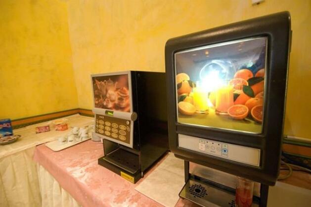 Hotel Gregory Cervia - Photo2