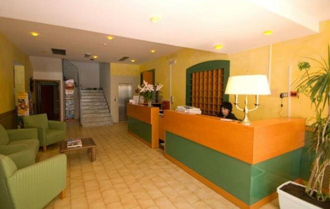 Hotel Gregory Cervia - Photo3