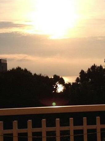 Hotel Gregory Cervia - Photo4