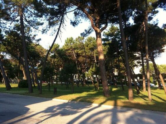 Hotel Gregory Cervia - Photo5