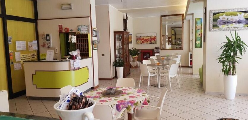 Hotel La Falena - Photo5