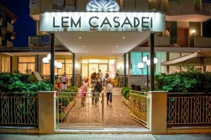 Hotel Lem-Casadei