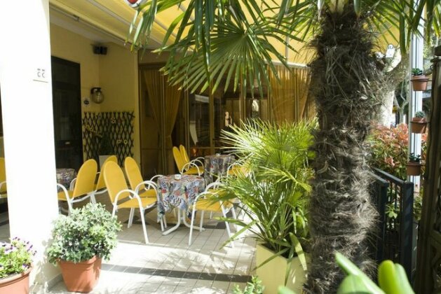 Hotel Lina Cervia - Photo2