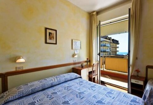Hotel Losanna Cervia - Photo4