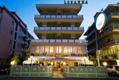 Hotel Losanna Cervia