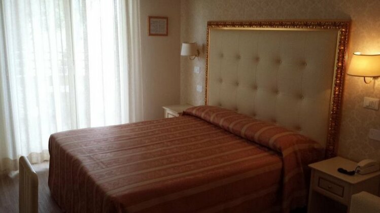 Hotel Mazzanti - Photo3