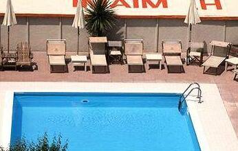 Hotel Miami Beach Cervia - Photo4