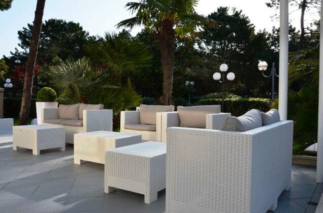 Hotel Mirage Cervia - Photo2