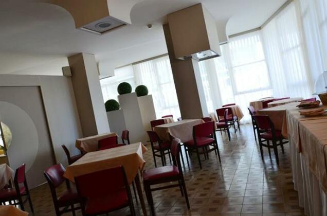 Hotel Mirage Cervia - Photo3