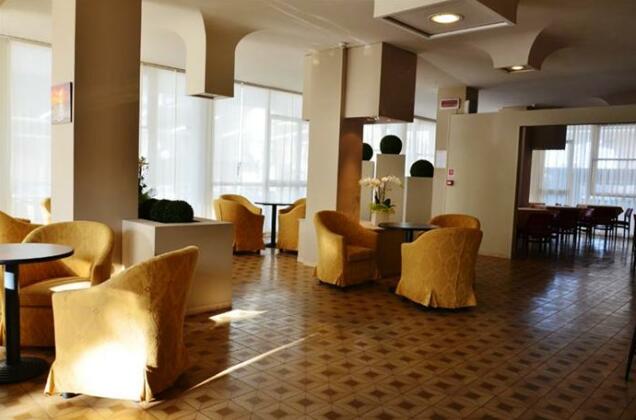 Hotel Mirage Cervia - Photo4