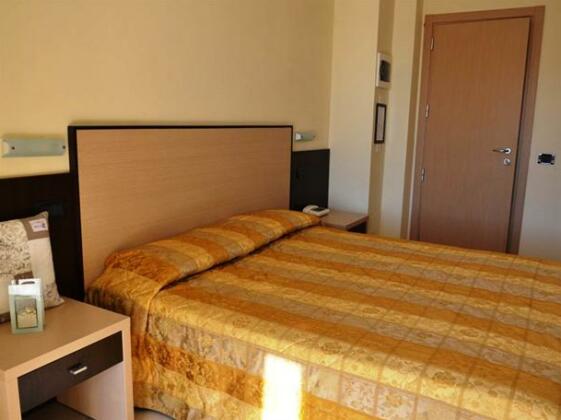 Hotel Mirage Cervia - Photo5