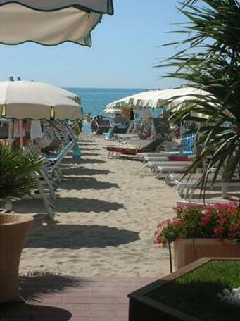 Hotel Monaco Cervia - Photo4