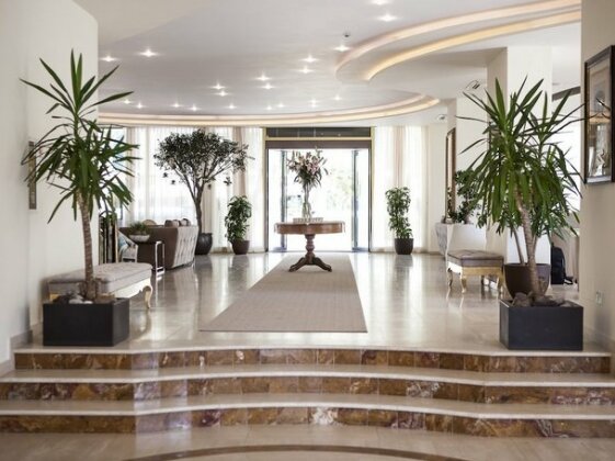 Hotel Nettuno Cervia - Photo3