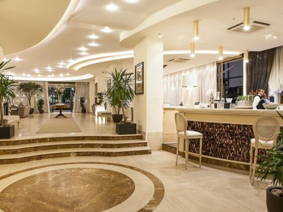 Hotel Nettuno Cervia - Photo4