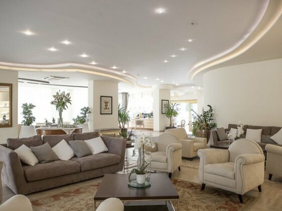 Hotel Nettuno Cervia - Photo5