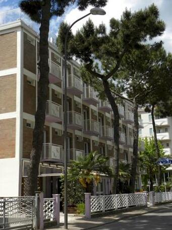 Hotel Nevia - Photo2