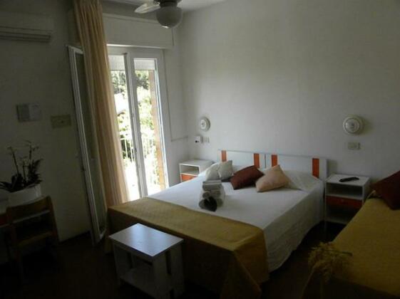 Hotel Nevia - Photo3