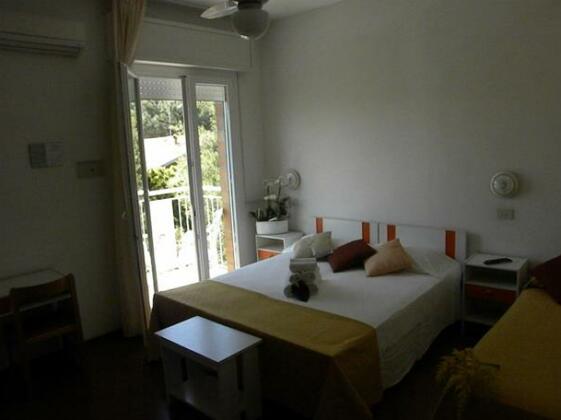 Hotel Nevia - Photo4