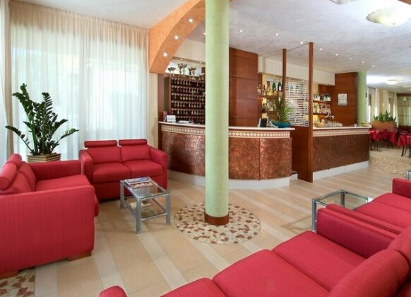 Hotel Odeon Cervia - Photo3