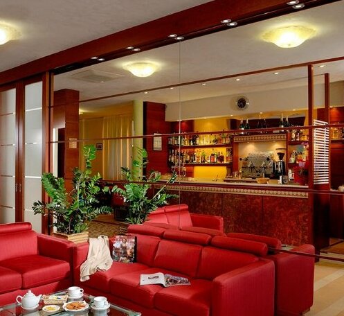 Hotel Odeon Cervia - Photo5