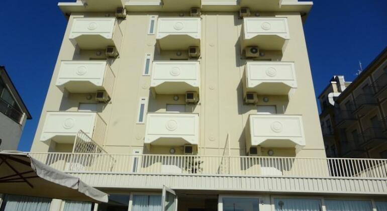 Hotel Orchidea Cervia - Photo2