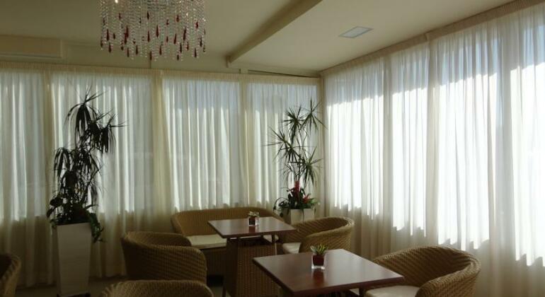 Hotel Orchidea Cervia - Photo3