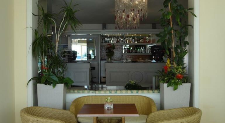 Hotel Orchidea Cervia - Photo5