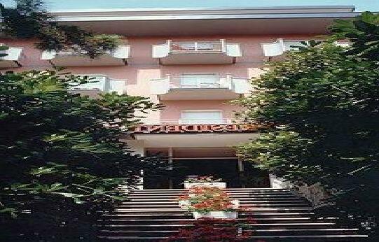 Hotel President Cervia - Photo3