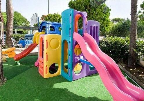 Hotel Primula Azzurra - Photo2