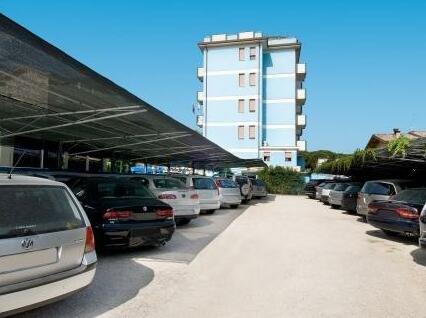 Hotel Primula Azzurra - Photo3