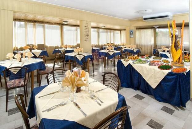 Hotel Primula Azzurra - Photo4