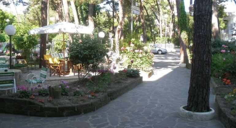 Hotel Promenade Cervia - Photo4