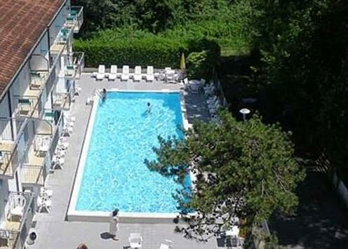 Hotel Promenade Cervia - Photo5