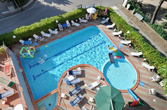 Hotel Real Cervia - Photo2