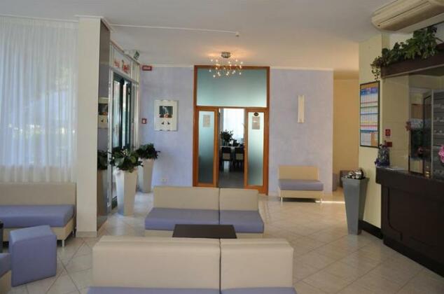 Hotel Real Cervia - Photo3