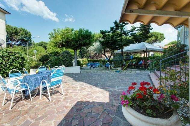 Hotel Real Cervia - Photo4