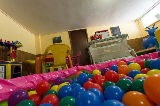 Hotel Real Cervia - Photo5