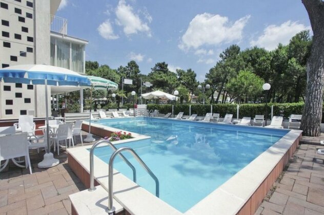 Hotel Ridolfi - Photo3