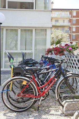 Hotel Ridolfi - Photo5