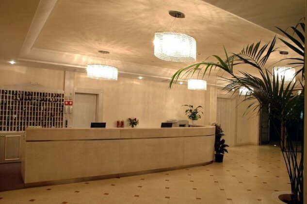 Hotel Roma Cervia - Photo3