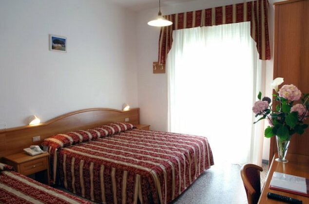 Hotel Roma Cervia - Photo5