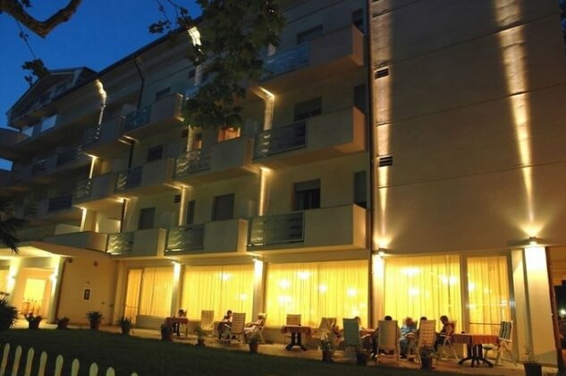 Hotel Roma Residenza