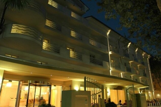 Hotel Roma Residenza - Photo2