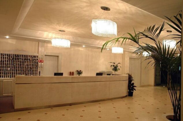 Hotel Roma Residenza - Photo4
