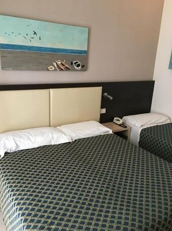 Hotel Rudy Cervia - Photo5