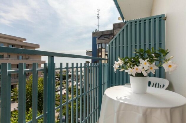 Hotel Sanremo Cervia - Photo4